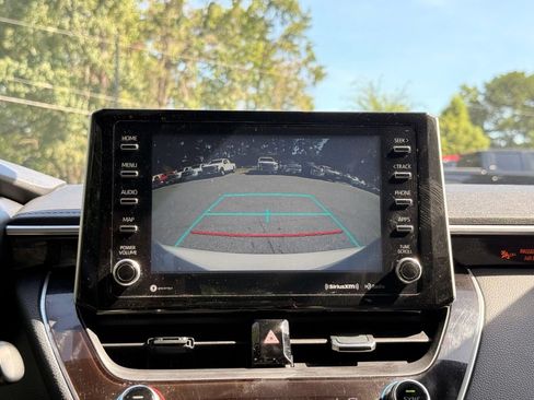 Used 2019 Toyota Corolla XSE FWD image 40