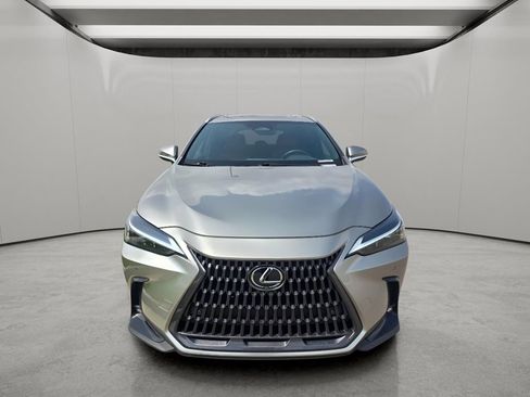 Used 2022 Lexus NX 350 AWD image 8
