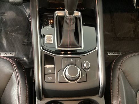 Used 2023 MAZDA CX-5 Carbon Edition image 27