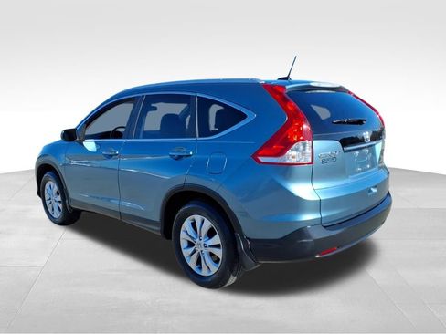 Used 2014 Honda CR-V EX-L image 24