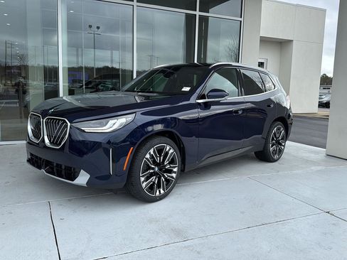 New 2026 BMW X3 xDrive30 w/ Premium Package image 1