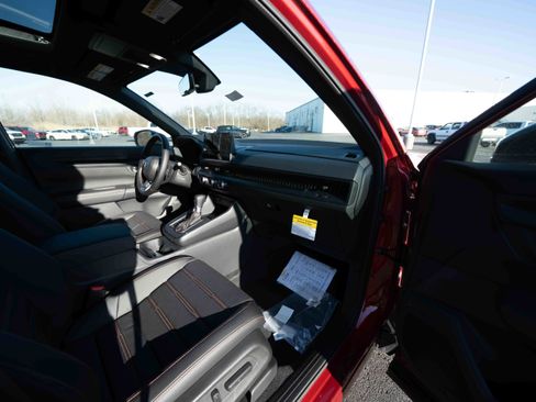 New 2026 Honda CR-V Sport-L image 26