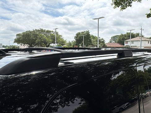 Used 2017 Toyota Sequoia Limited w/ Safety & Convenience Package RWD image 9