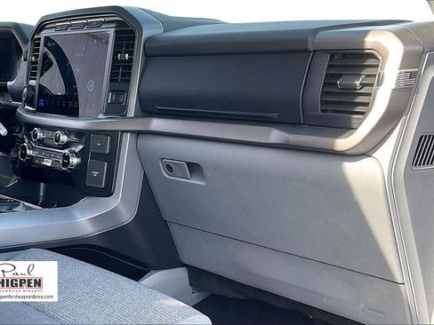 Used 2024 Ford F150 XLT w/ Mobile Office Package image 16