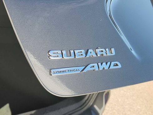 Certified 2025 Subaru Impreza 2.0i image 29