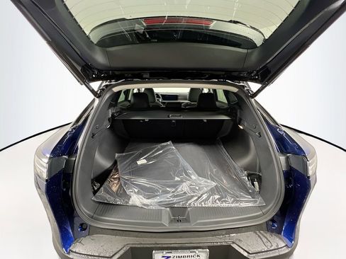 New 2025 Nissan Murano SL w/ Cargo Package image 6