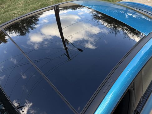 Certified 2025 Mercedes-Benz CLA 250 4MATIC image 24