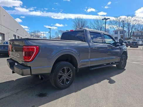 Used 2021 Ford F150 XLT w/ Equipment Group 302A High image 25