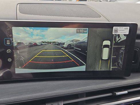 New 2026 Hyundai Santa Fe Limited image 8