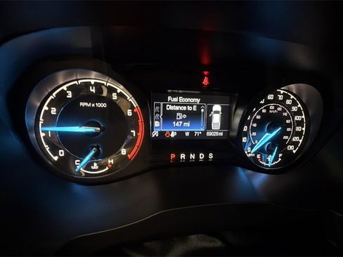 Used 2021 Ford Ranger XL w/ Equipment Group 101A High image 19