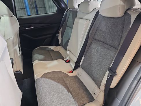 New 2026 MAZDA CX-30 AWD 2.5 S image 14