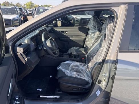 New 2026 Subaru Outback Touring XT image 11