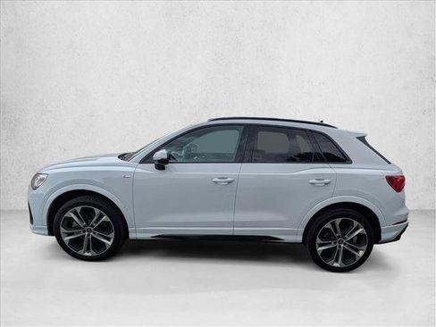 Used 2022 Audi Q3 2.0T Premium Plus image 8