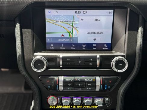 Used 2020 Ford Mustang Premium w/ 2.3L High Performance Package RWD image 21
