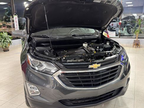 Used 2020 Chevrolet Equinox LT FWD image 54