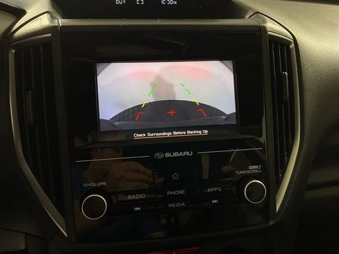 Used 2018 Subaru Crosstrek 2.0i Premium image 2