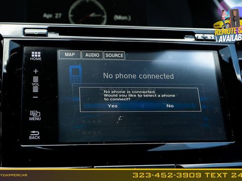 Used 2016 Honda Accord EX-L image 33