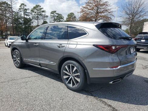 New 2026 Acura MDX w/ Technology Package image 7