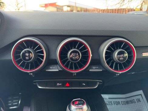 Used 2021 Audi TT RS image 11