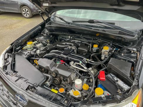 Used 2012 Subaru Forester 2.5X Premium image 40