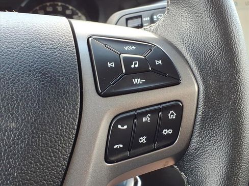 Used 2022 Ford Ranger XLT w/ Equipment Group 302A High image 18