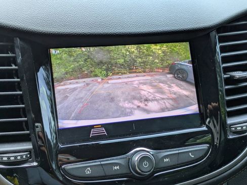 Used 2020 Chevrolet Trax LS image 19