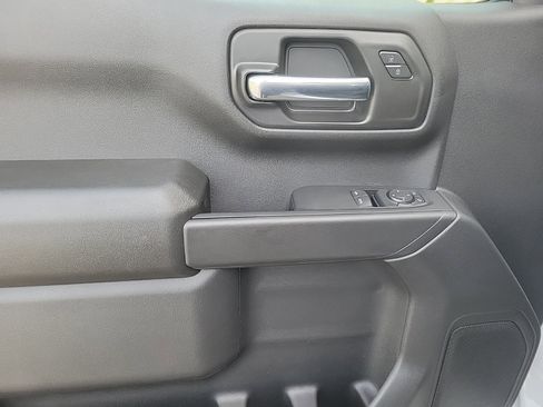 New 2026 GMC Sierra 1500 Pro w/ Pro Value Package image 12