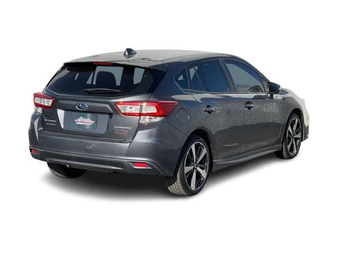 Used 2019 Subaru Impreza 2.0i Sport image 6