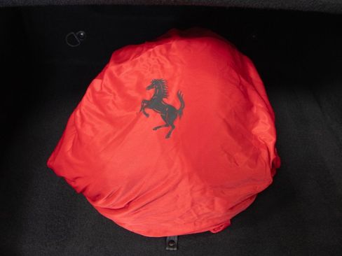 Used 2021 Ferrari Roma image 64