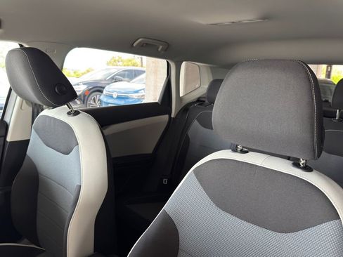 New 2026 Volkswagen Taos S FWD image 14