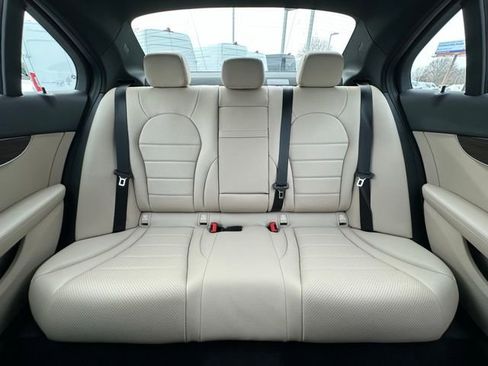Certified 2021 Mercedes-Benz C 300 C 300 image 17