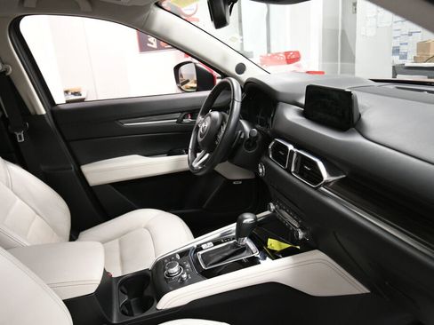 Used 2020 MAZDA CX-5 Grand Touring w/ GT Premium Package AWD/4WD image 31