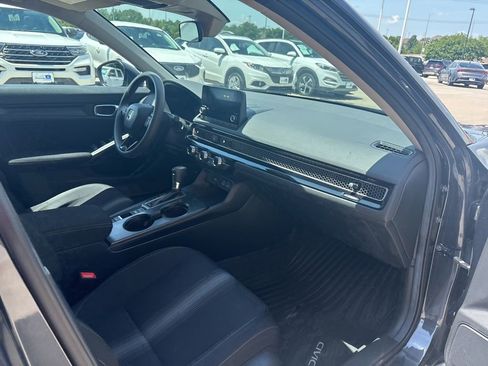 Used 2024 Honda Civic LX image 18