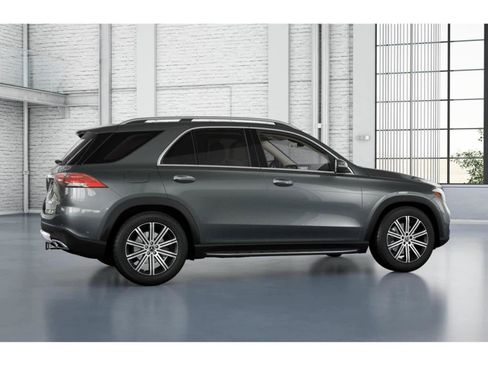 New 2026 Mercedes-Benz GLE 450e 4MATIC image 30