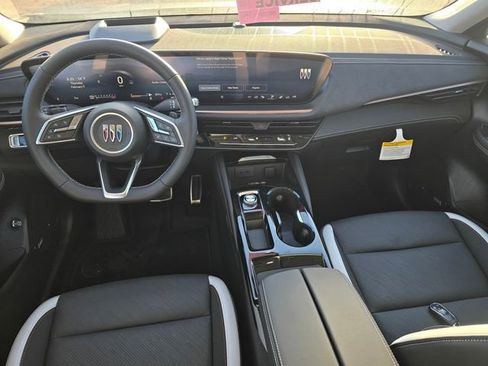 New 2026 Buick Envision Sport Touring image 12