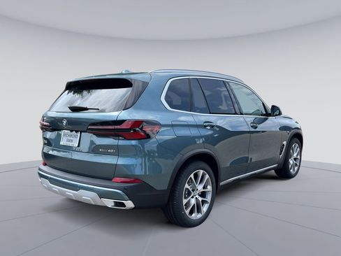 New 2026 BMW X5 xDrive40i w/ Climate Comfort Package image 5