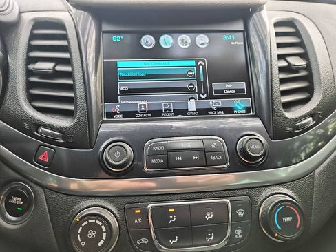 Used 2019 Chevrolet Impala LS FWD image 58