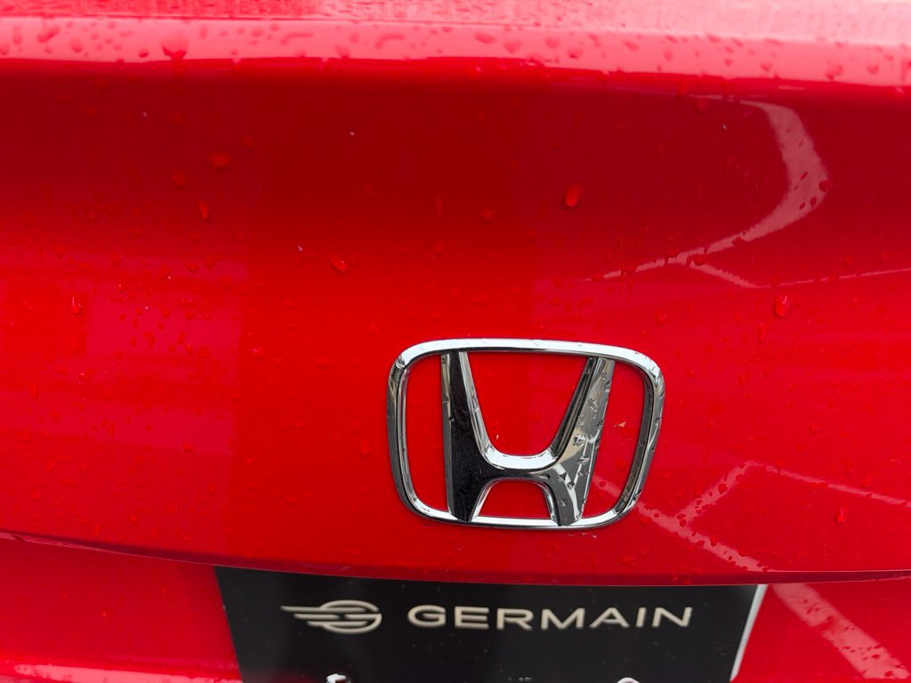 Used 2024 Honda Civic Sport image 7