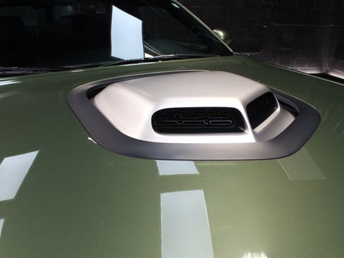 Used 2023 Dodge Challenger R/T Scat Pack RWD image 13