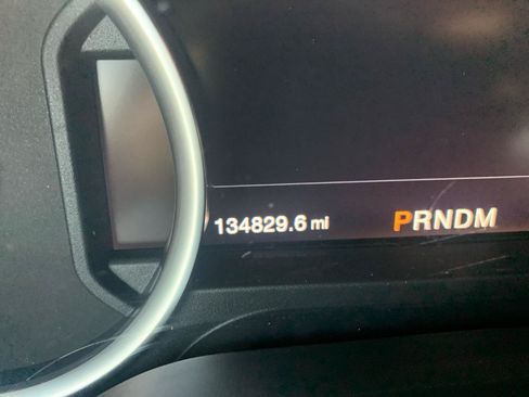 Used 2018 Ford F150 Limited w/ Trailer Tow Package AWD/4WD image 29