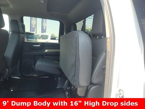 New 2024 Chevrolet Silverado 3500 W/T w/ WT Convenience Package image 21