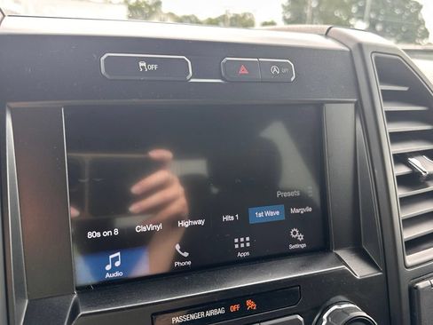 Used 2017 Ford F150 XL w/ Equipment Group 101A Mid AWD/4WD image 33