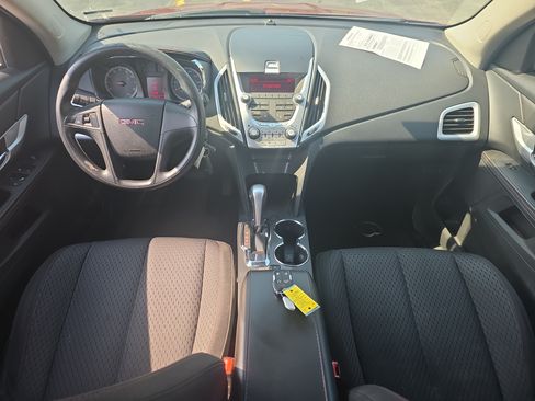 Used 2011 GMC Terrain SLE FWD image 11