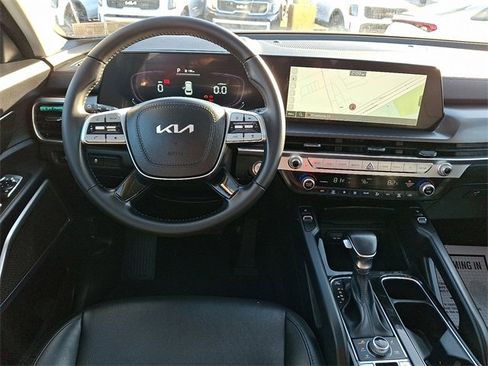 Used 2023 Kia Telluride S w/ S Sunroof Package image 12