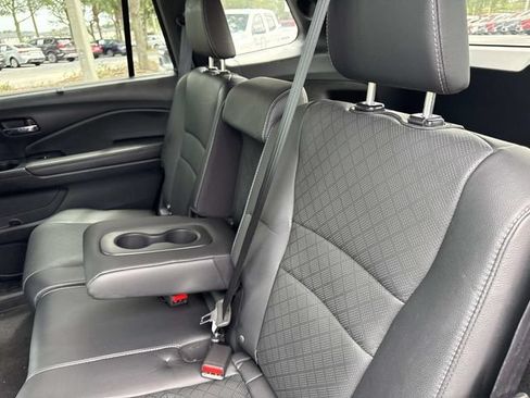 Certified 2020 Honda Passport Touring image 14