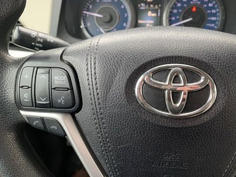 Used 2018 Toyota Sienna LE image 7