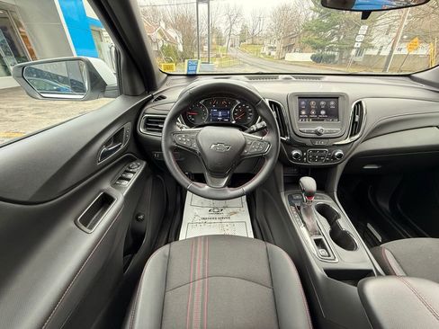 Used 2023 Chevrolet Equinox RS image 41