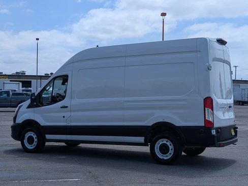 Used 2023 Ford Transit 250 148 High Roof w/ Load Area Protection Package RWD image 5