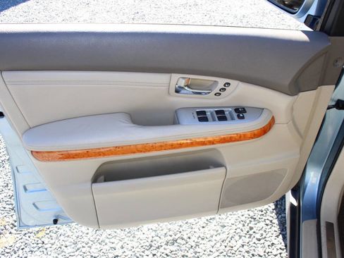 Used 2007 Lexus RX 350 AWD image 21