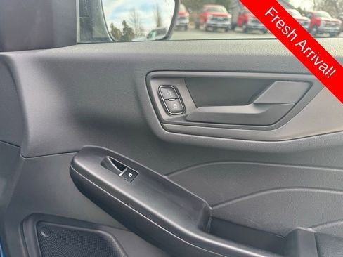 Used 2023 Ford Escape Active image 15
